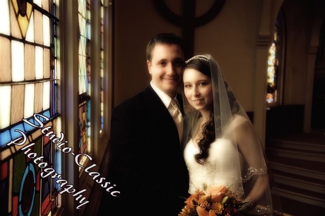 Stamford Wedding